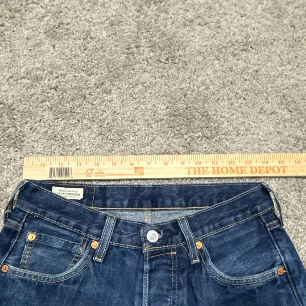 Levis levi premium